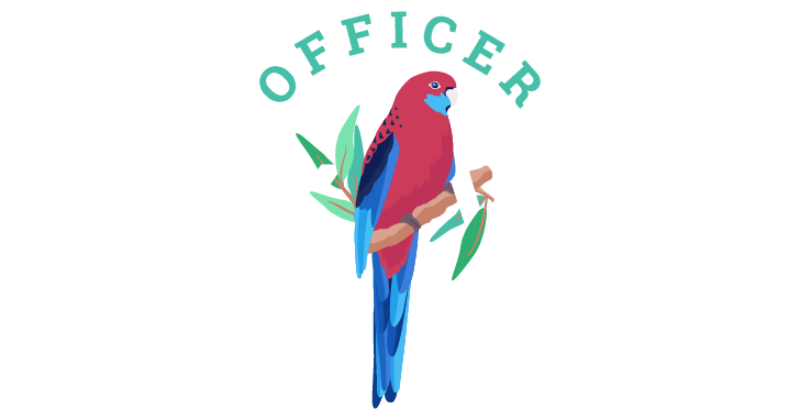 Parkview Officer